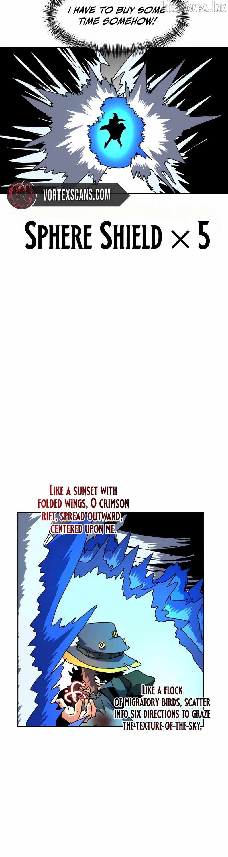 Archmage Curriculum — Chapter 46 — page 30