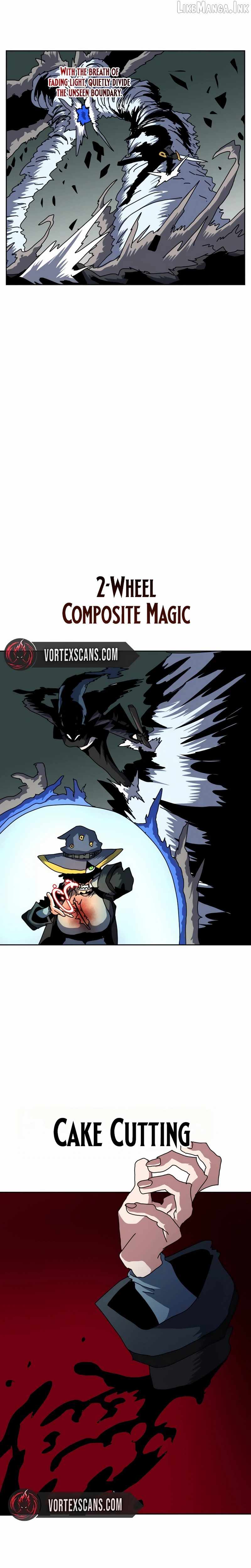 Archmage Curriculum — Chapter 46 — page 31