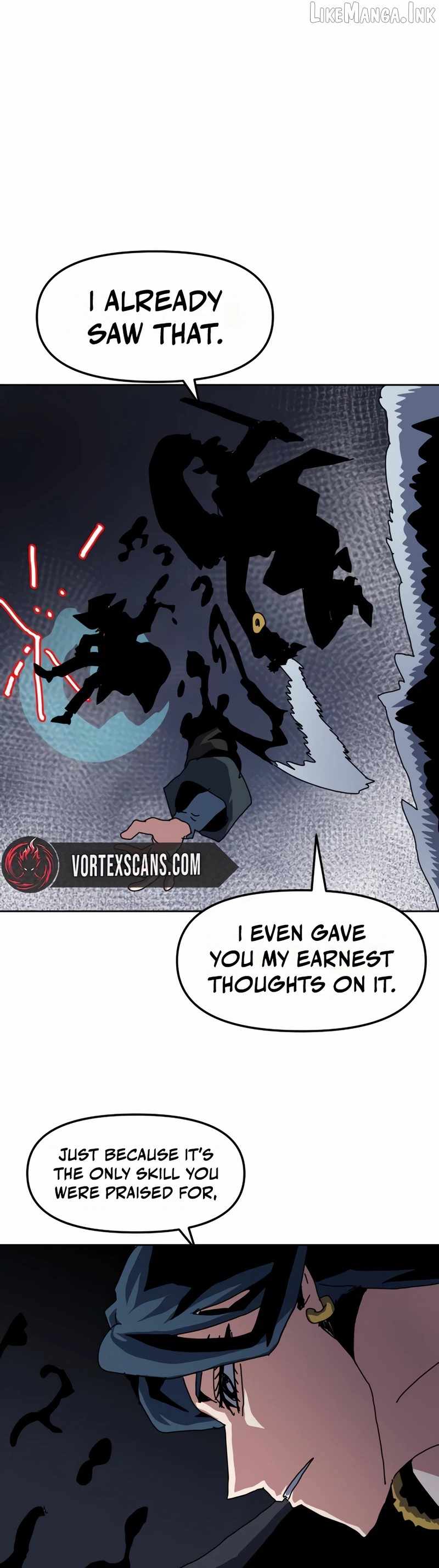 Archmage Curriculum — Chapter 46 — page 32