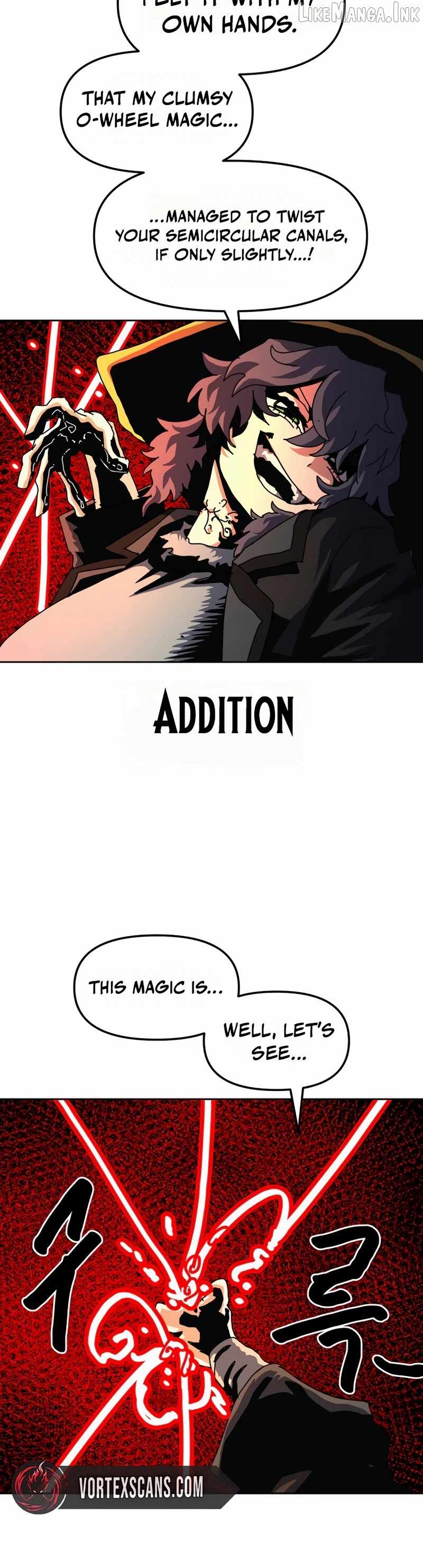 Archmage Curriculum — Chapter 46 — page 36