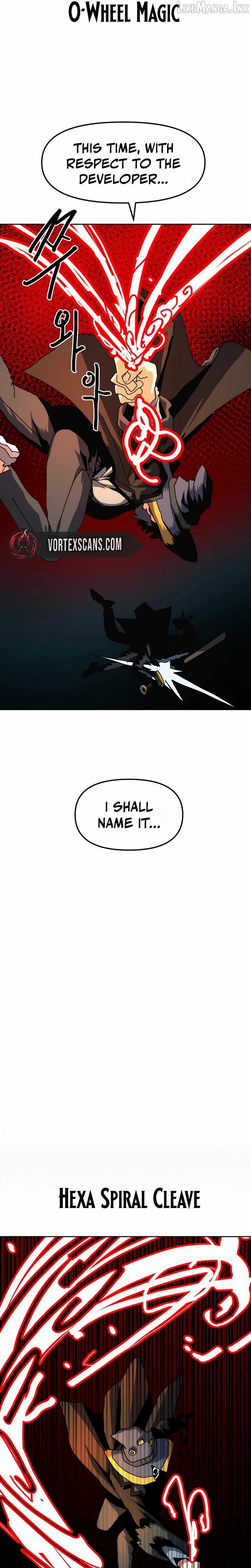 Archmage Curriculum — Chapter 46 — page 37