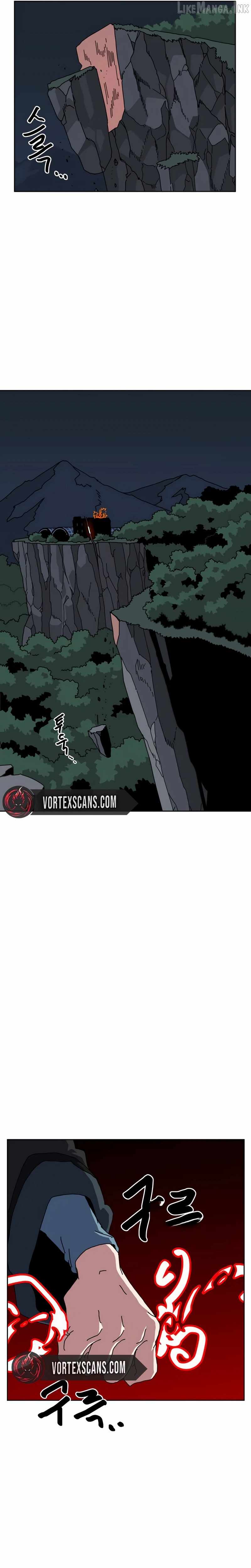 Archmage Curriculum — Chapter 46 — page 39