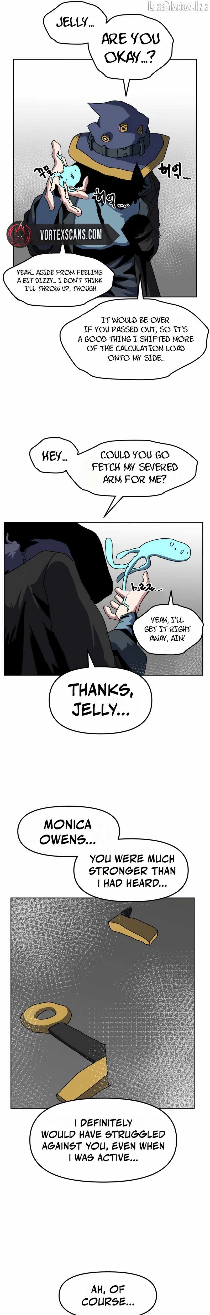 Archmage Curriculum — Chapter 46 — page 41
