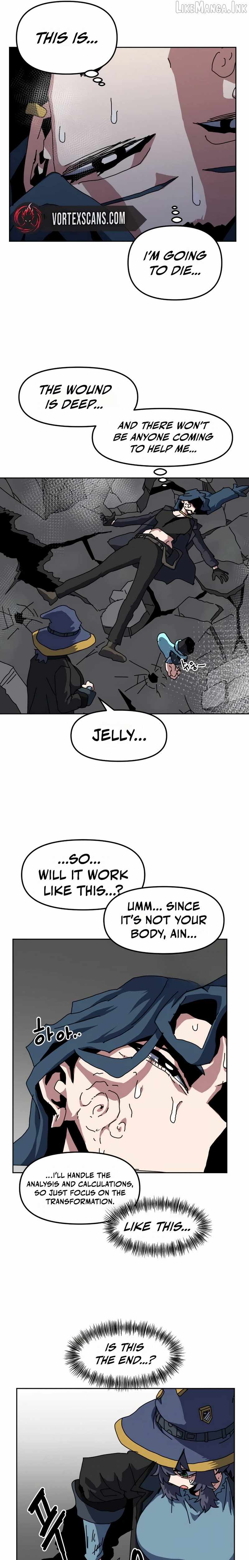 Archmage Curriculum — Chapter 46 — page 43