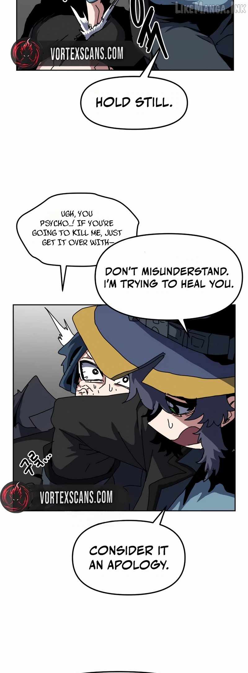 Archmage Curriculum — Chapter 46 — page 44