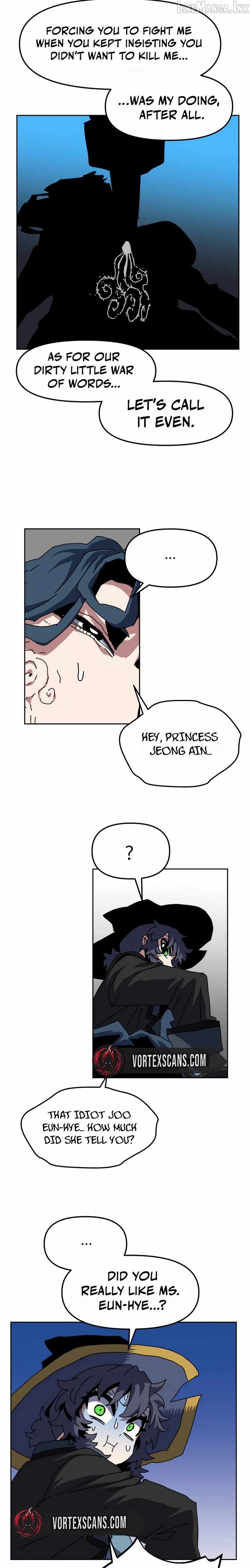 Archmage Curriculum — Chapter 46 — page 45