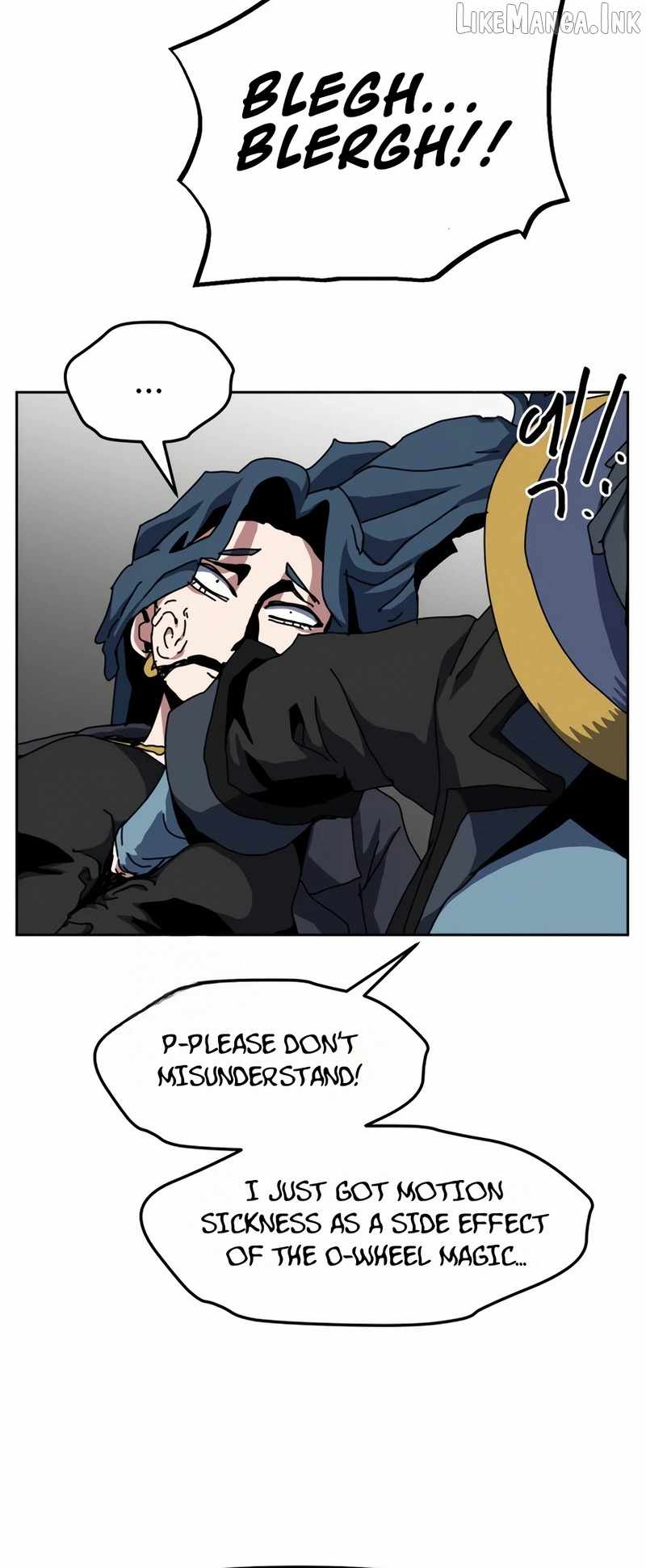 Archmage Curriculum — Chapter 46 — page 46