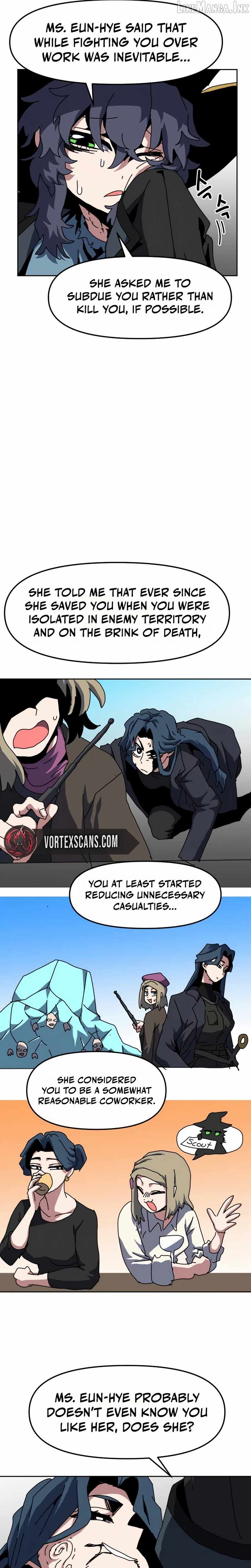 Archmage Curriculum — Chapter 46 — page 47