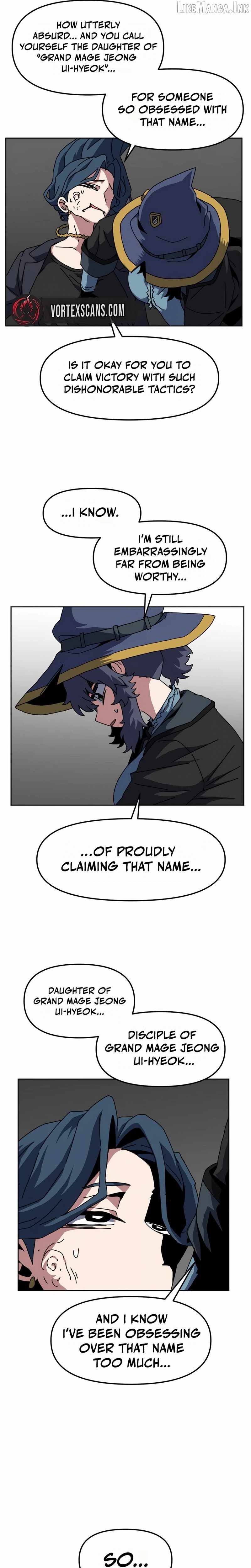 Archmage Curriculum — Chapter 46 — page 49