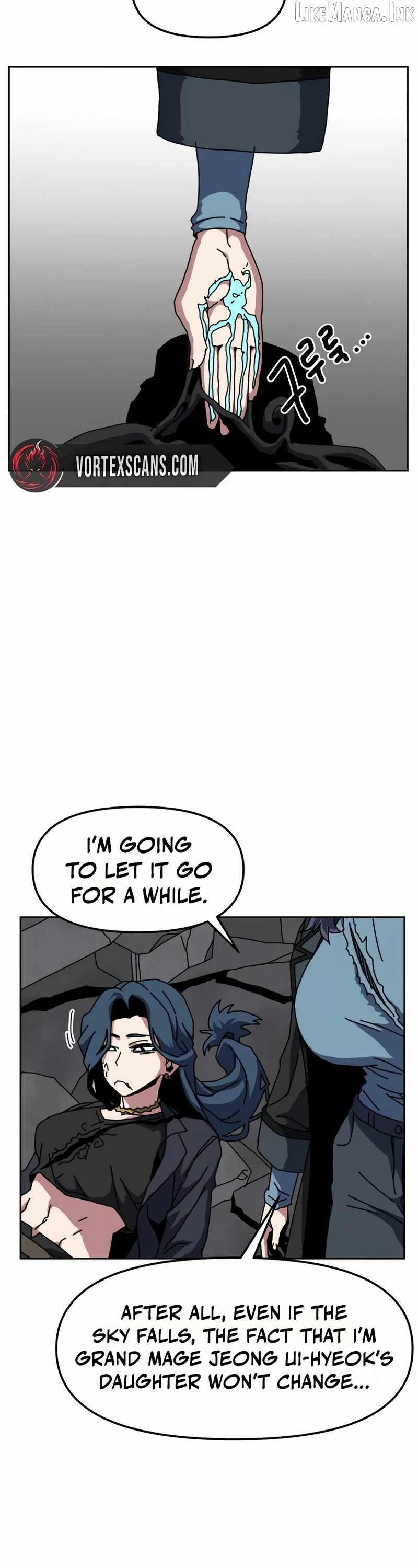 Archmage Curriculum — Chapter 46 — page 50