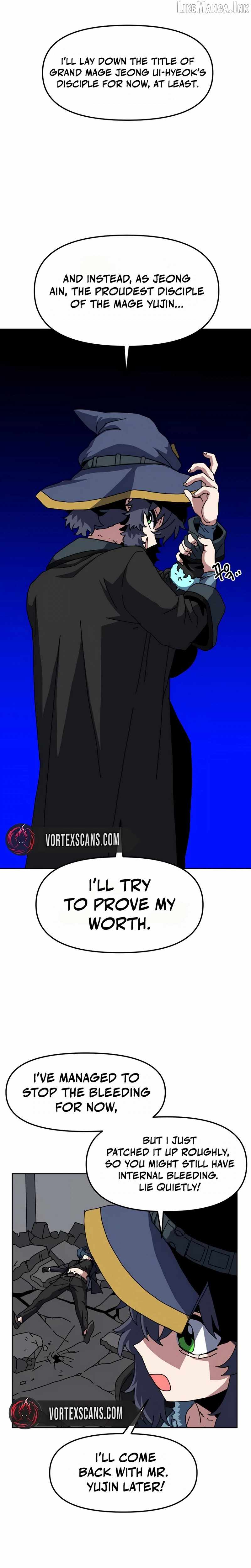 Archmage Curriculum — Chapter 46 — page 51