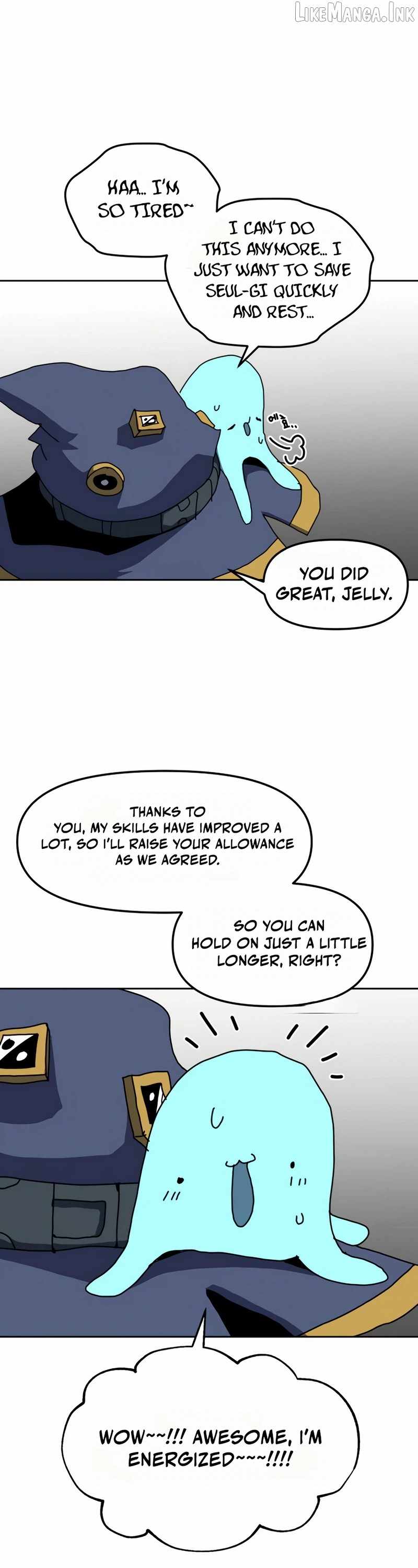Archmage Curriculum — Chapter 46 — page 52