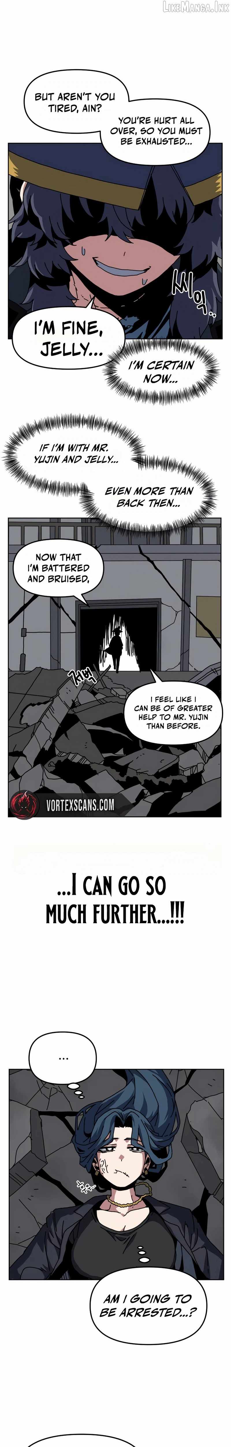 Archmage Curriculum — Chapter 46 — page 53