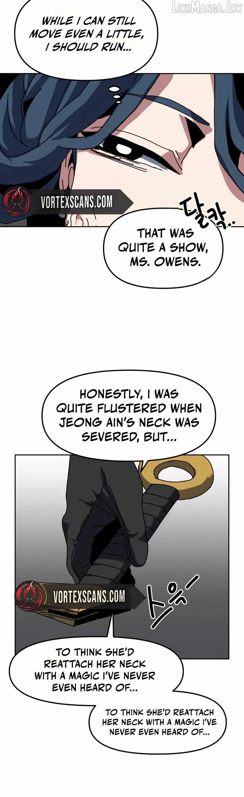 Archmage Curriculum — Chapter 46 — page 54