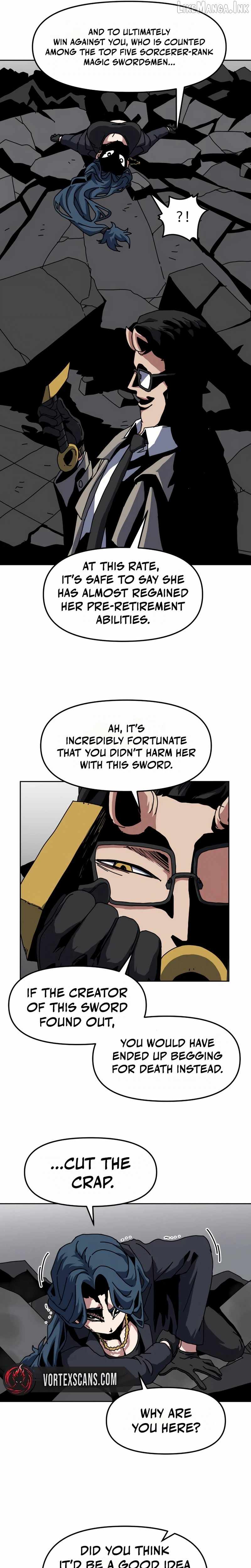 Archmage Curriculum — Chapter 46 — page 55