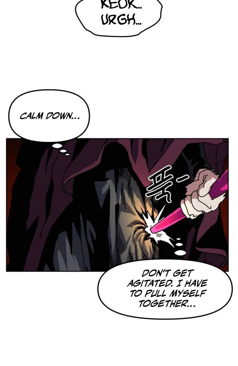 Archmage Curriculum — Chapter 47 — page 35