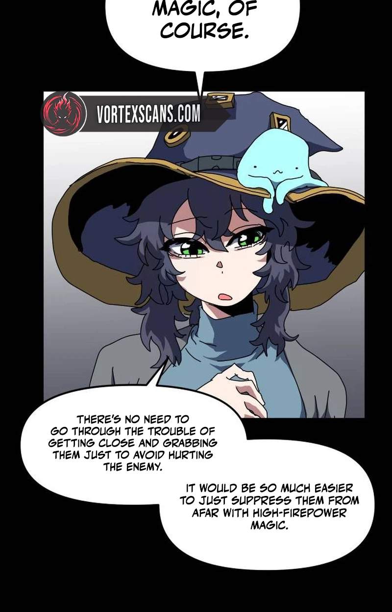 Archmage Curriculum — Chapter 47 — page 77