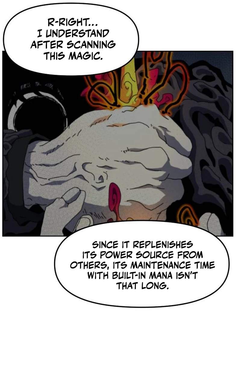 Archmage Curriculum — Chapter 47 — page 83