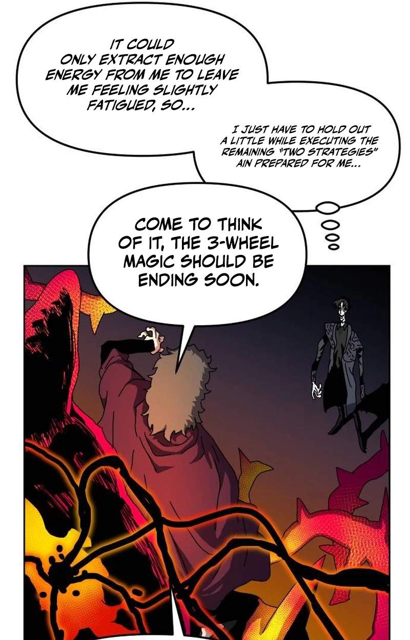 Archmage Curriculum — Chapter 47 — page 84