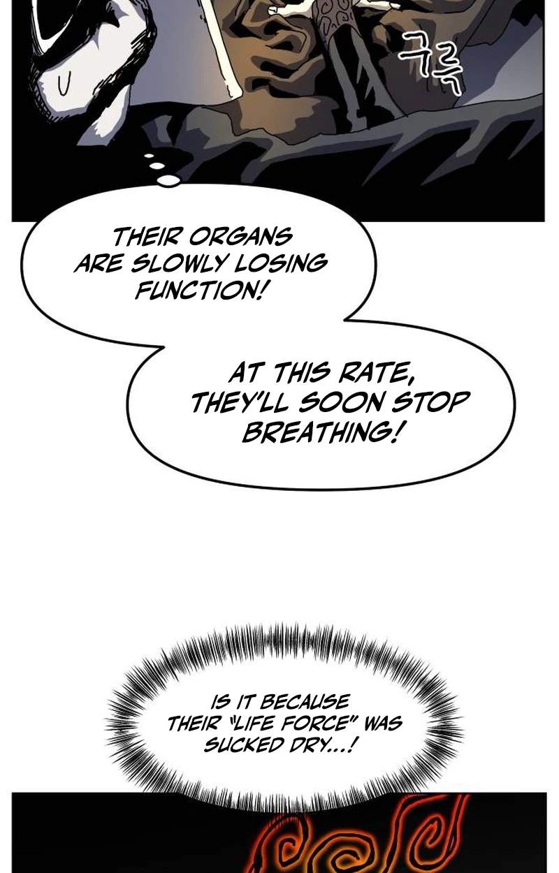 Archmage Curriculum — Chapter 47 — page 98