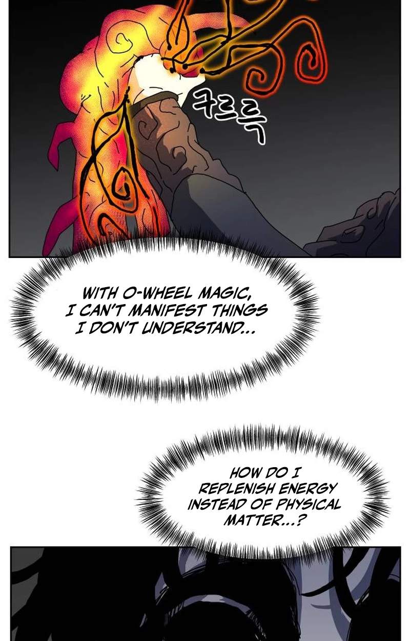 Archmage Curriculum — Chapter 47 — page 99