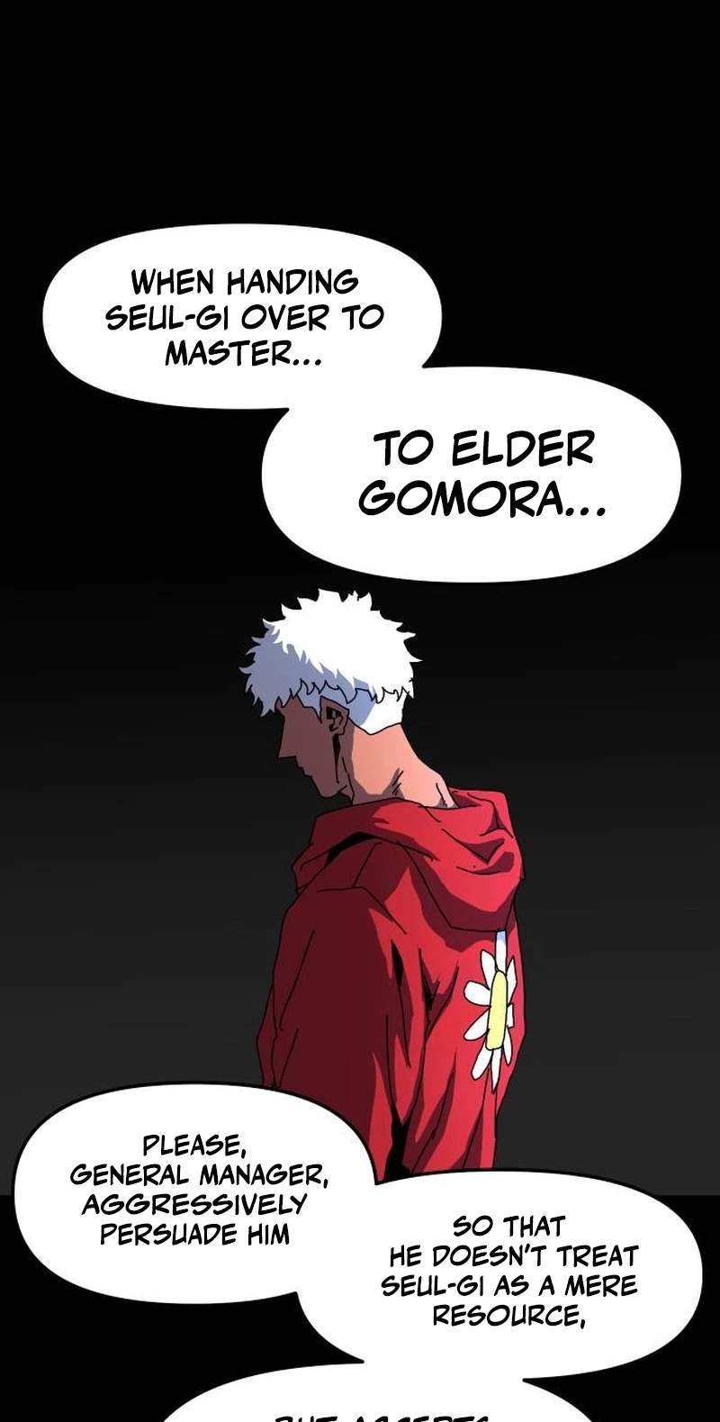 Archmage Curriculum — Chapter 47 — page 126