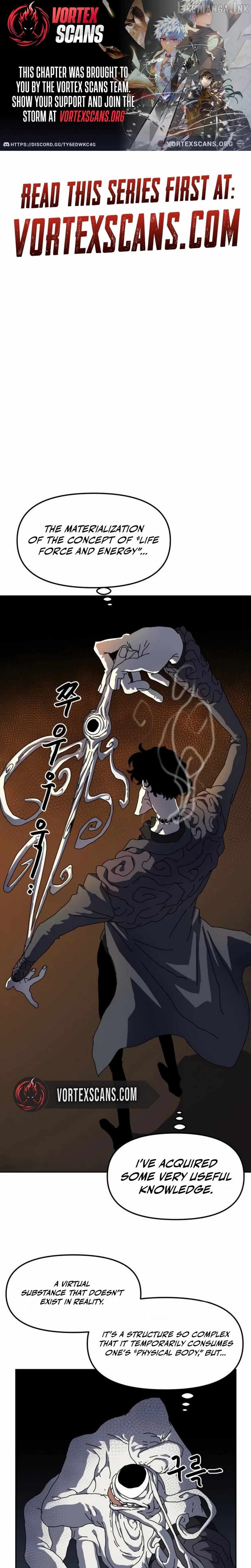 Archmage Curriculum — Chapter 48 — page 1