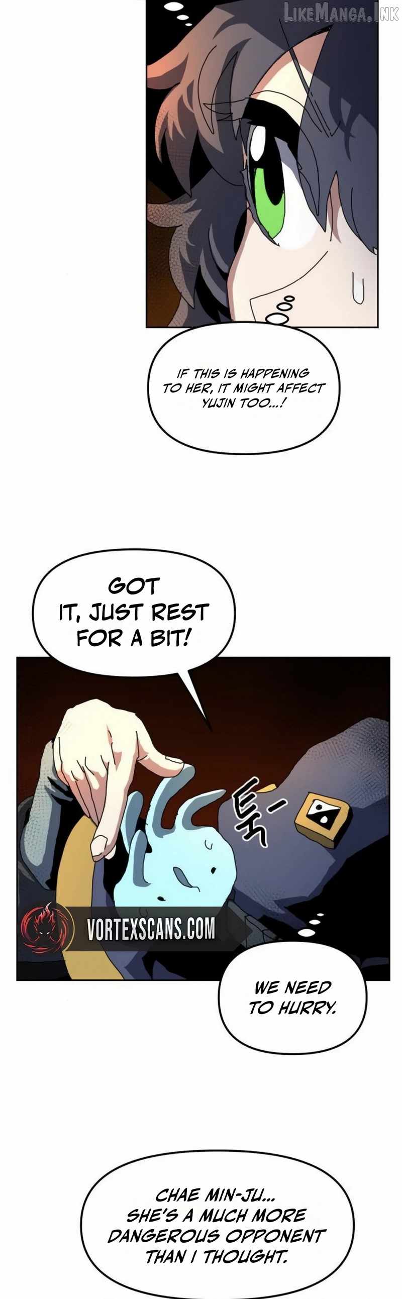 Archmage Curriculum — Chapter 48 — page 8