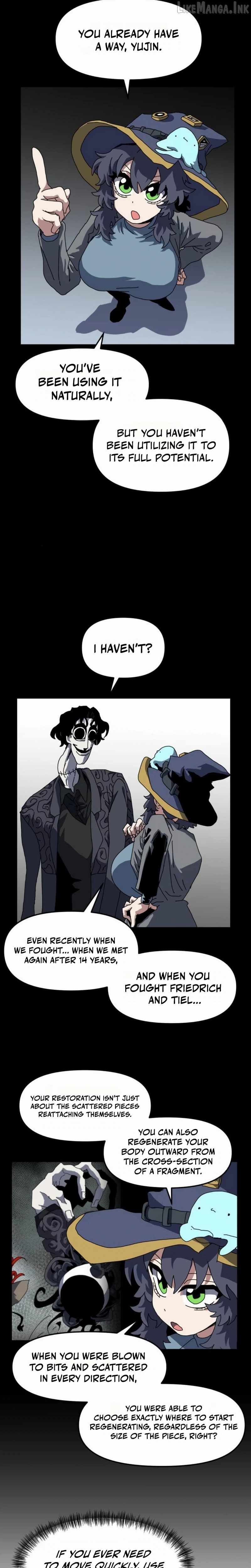 Archmage Curriculum — Chapter 48 — page 19