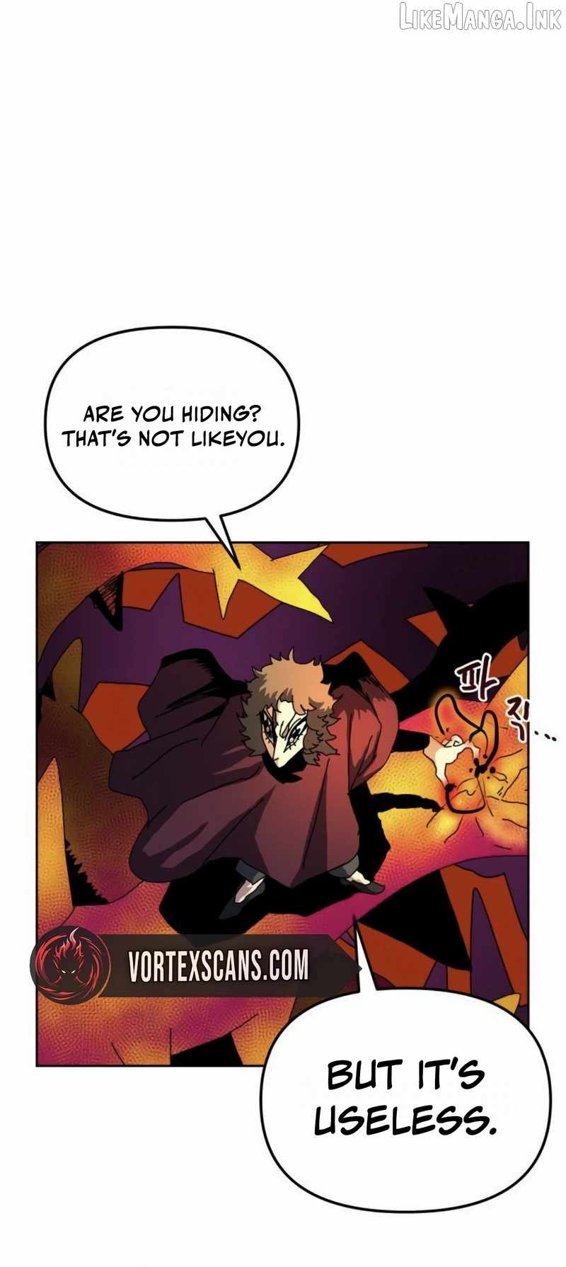 Archmage Curriculum — Chapter 48 — page 22