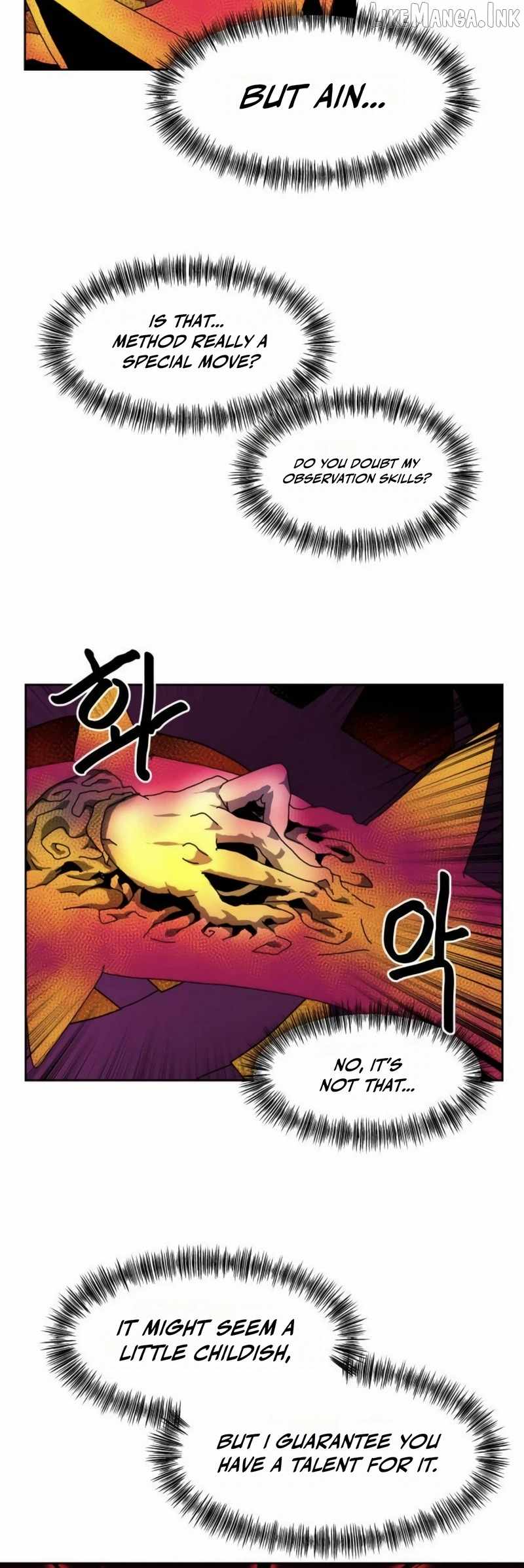 Archmage Curriculum — Chapter 48 — page 24