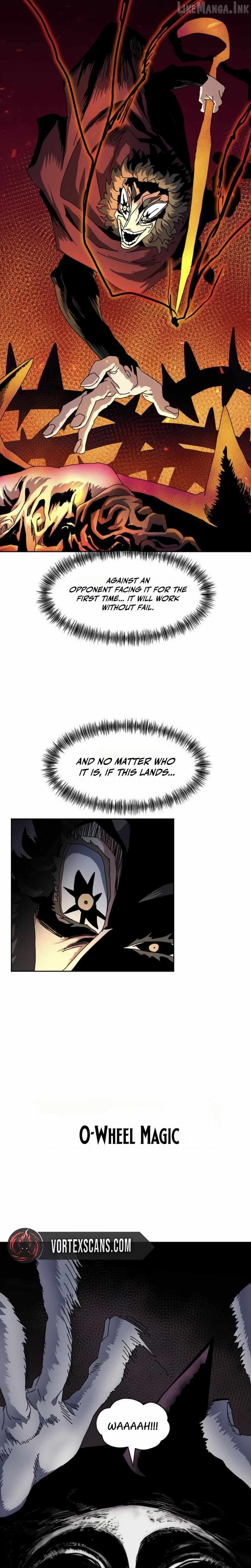 Archmage Curriculum — Chapter 48 — page 25
