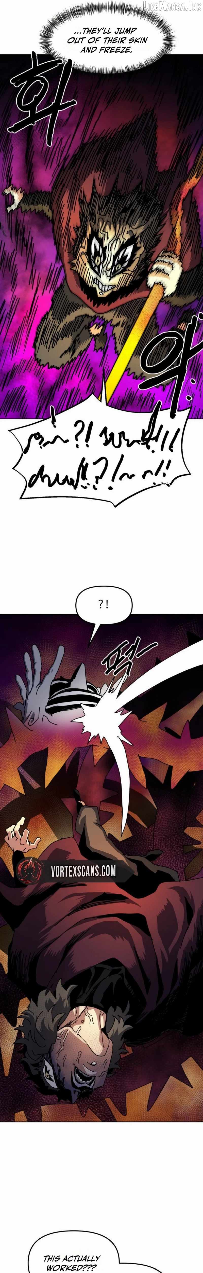 Archmage Curriculum — Chapter 48 — page 27