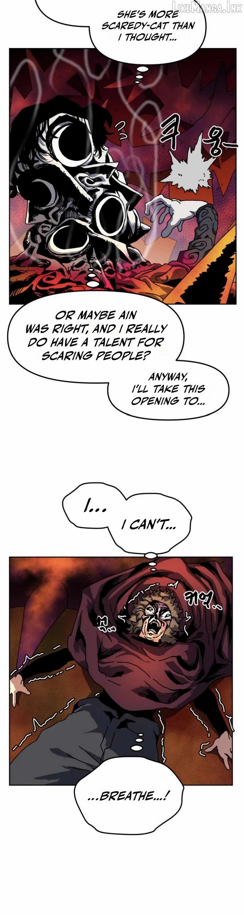 Archmage Curriculum — Chapter 48 — page 28