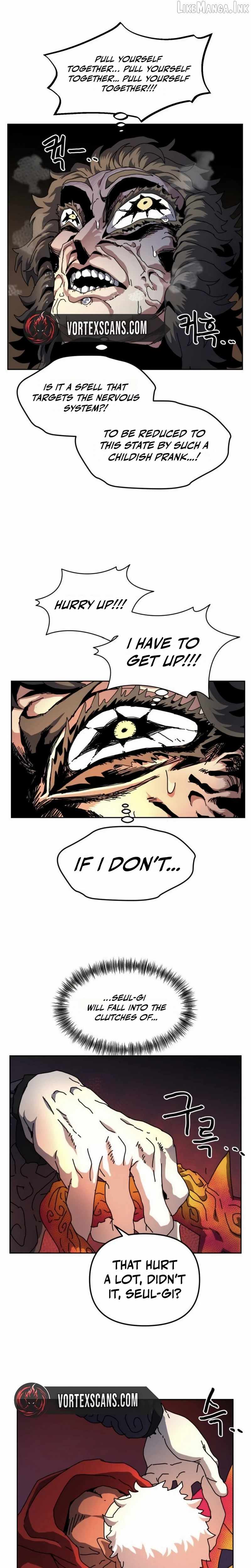 Archmage Curriculum — Chapter 48 — page 29