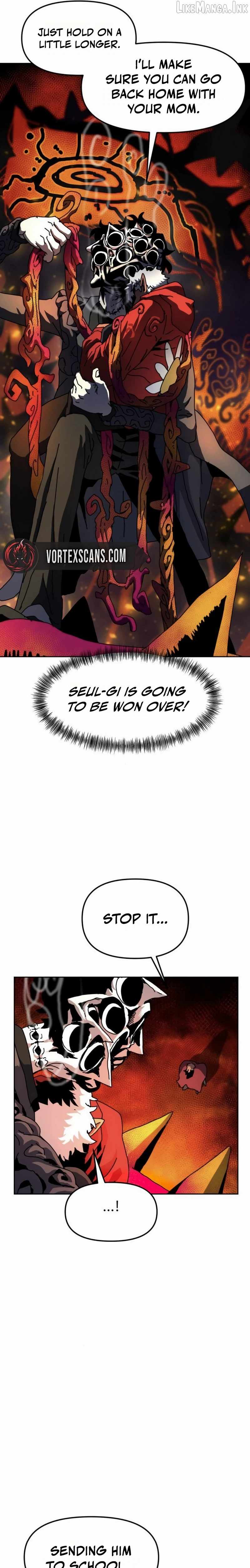 Archmage Curriculum — Chapter 48 — page 31