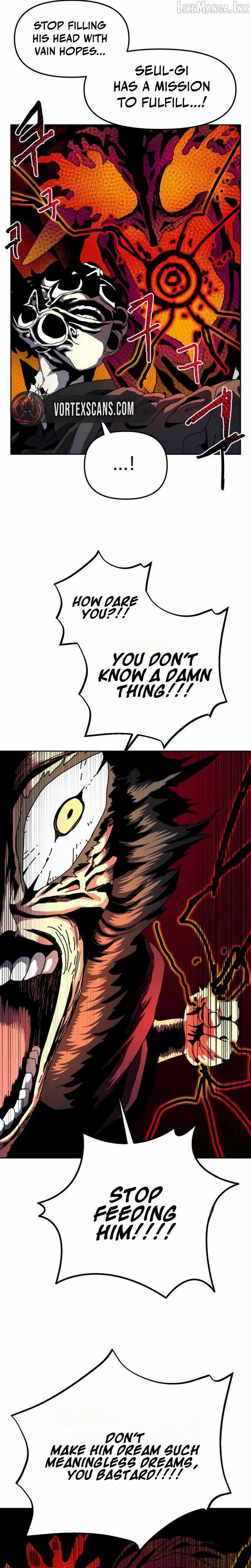 Archmage Curriculum — Chapter 48 — page 33