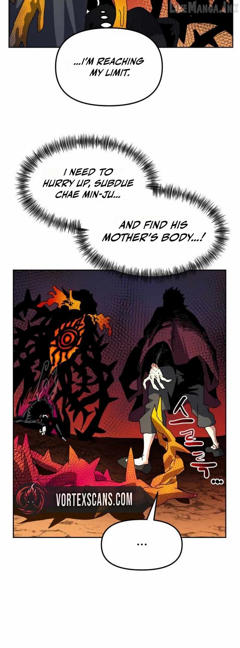Archmage Curriculum — Chapter 48 — page 38