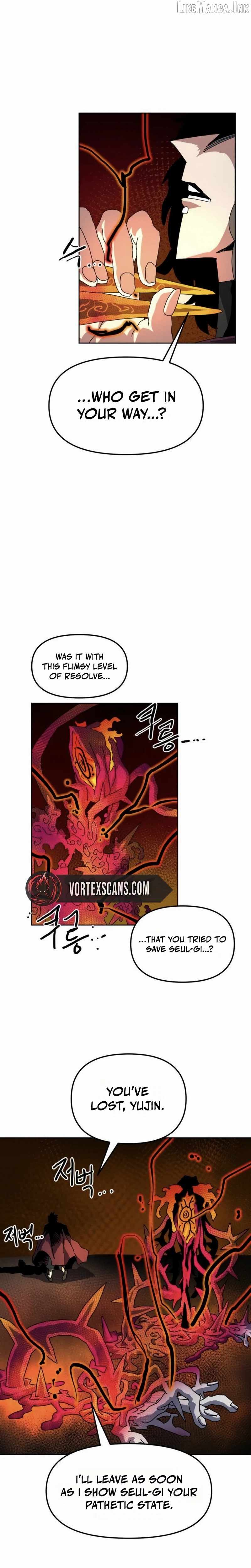 Archmage Curriculum — Chapter 48 — page 49
