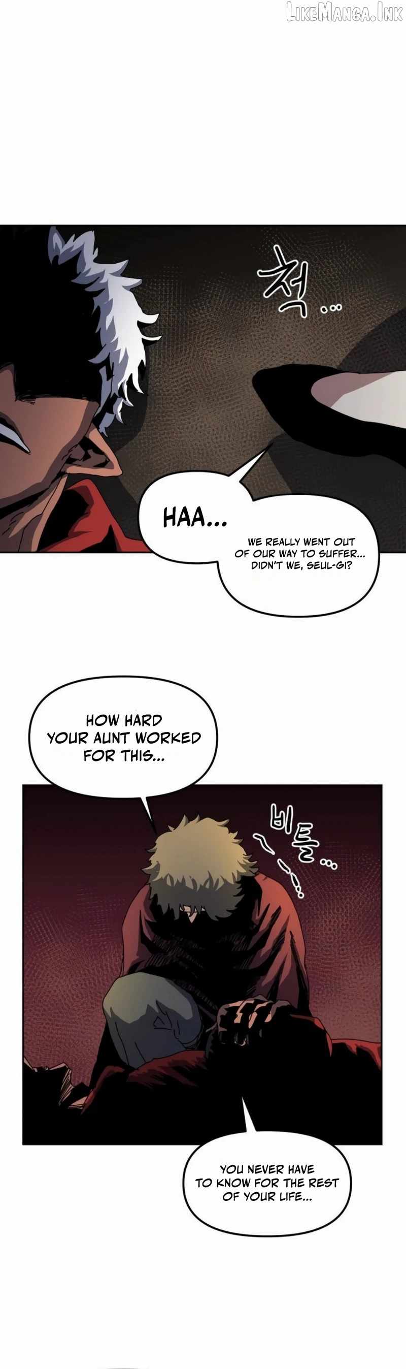 Archmage Curriculum — Chapter 48 — page 50