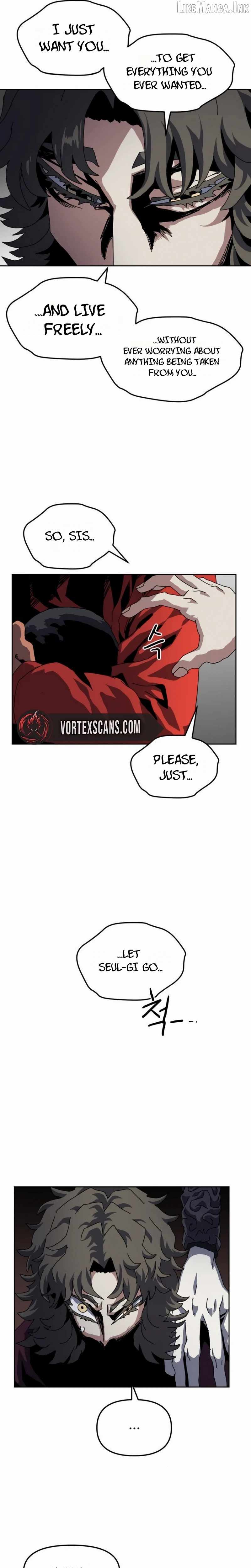 Archmage Curriculum — Chapter 48 — page 51