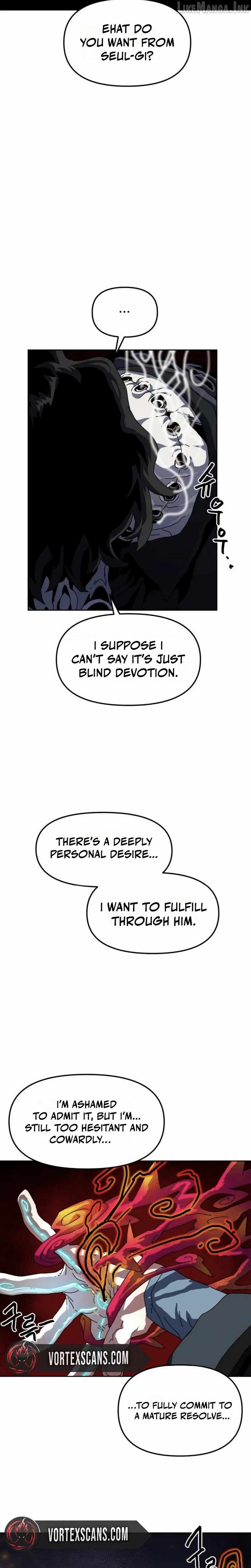 Archmage Curriculum — Chapter 48 — page 53