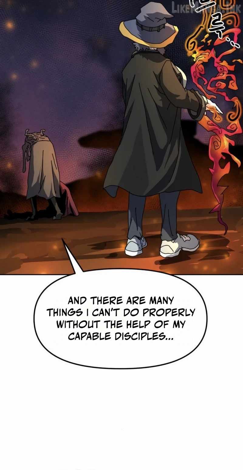 Archmage Curriculum — Chapter 48 — page 54