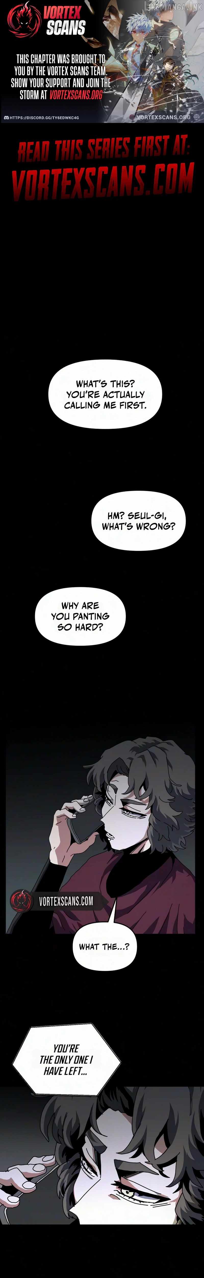Archmage Curriculum — Chapter 49 — page 1