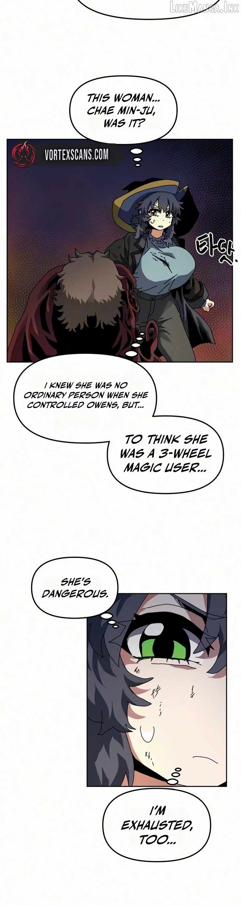 Archmage Curriculum — Chapter 49 — page 10