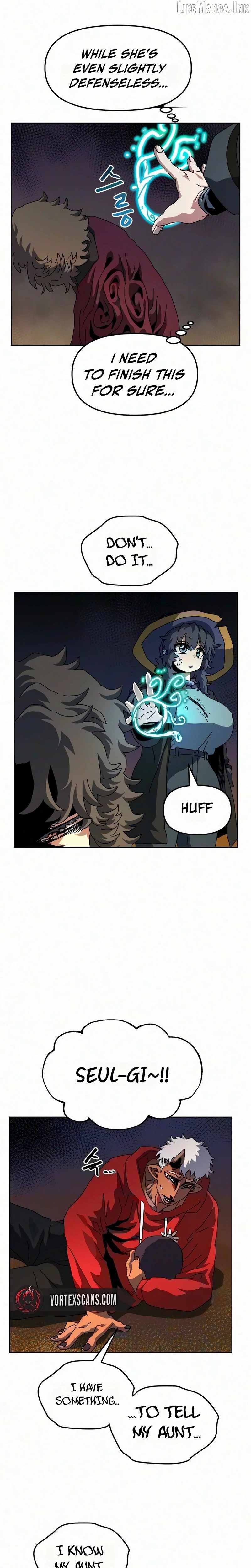 Archmage Curriculum — Chapter 49 — page 11
