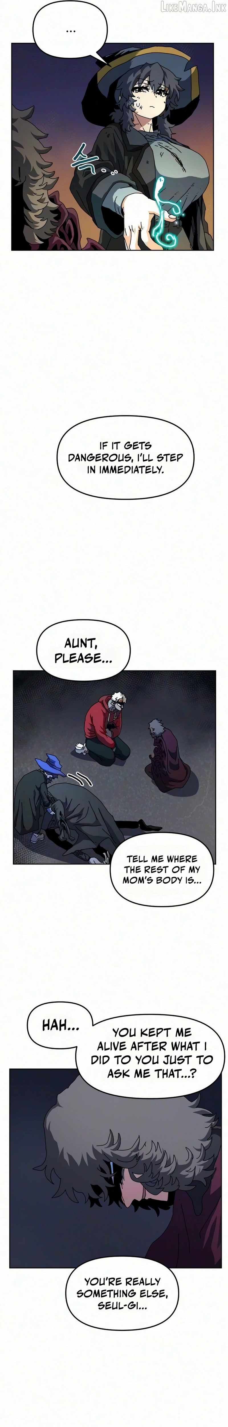 Archmage Curriculum — Chapter 49 — page 13