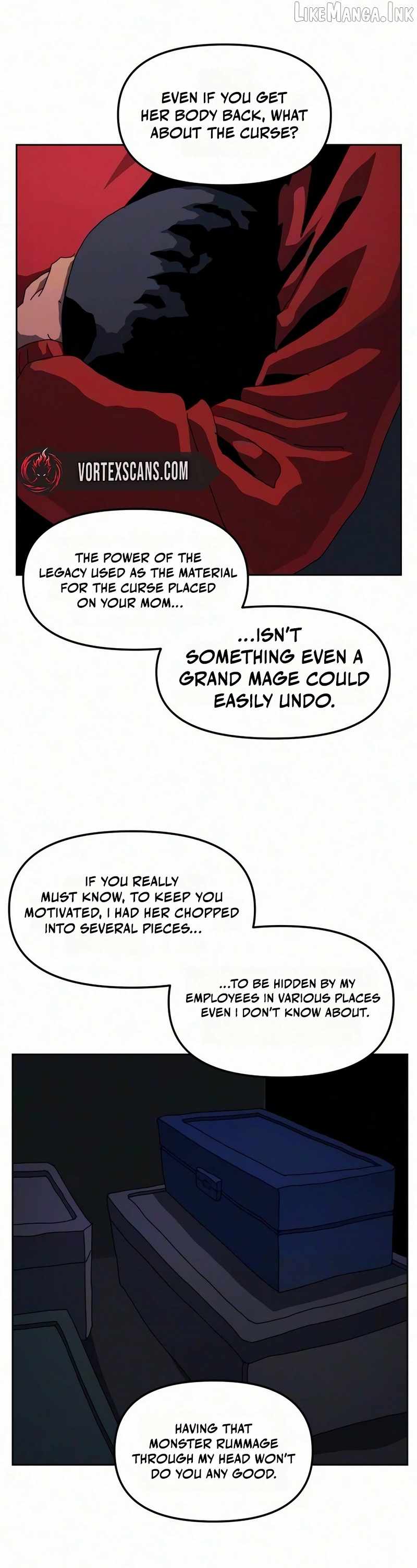 Archmage Curriculum — Chapter 49 — page 14