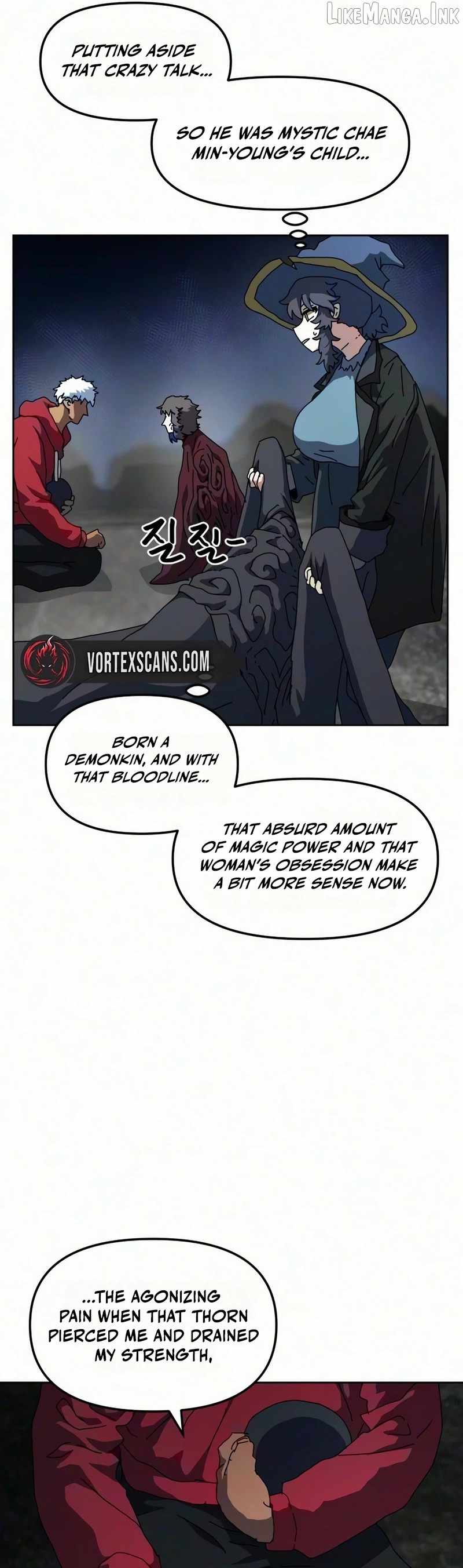 Archmage Curriculum — Chapter 49 — page 16