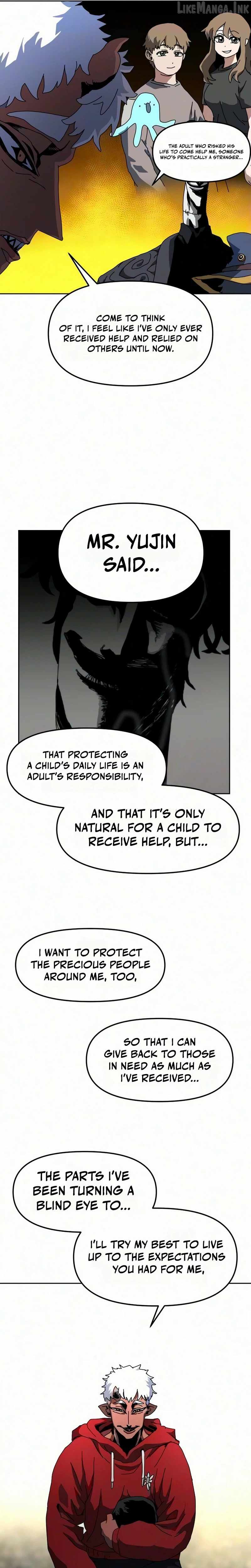Archmage Curriculum — Chapter 49 — page 21
